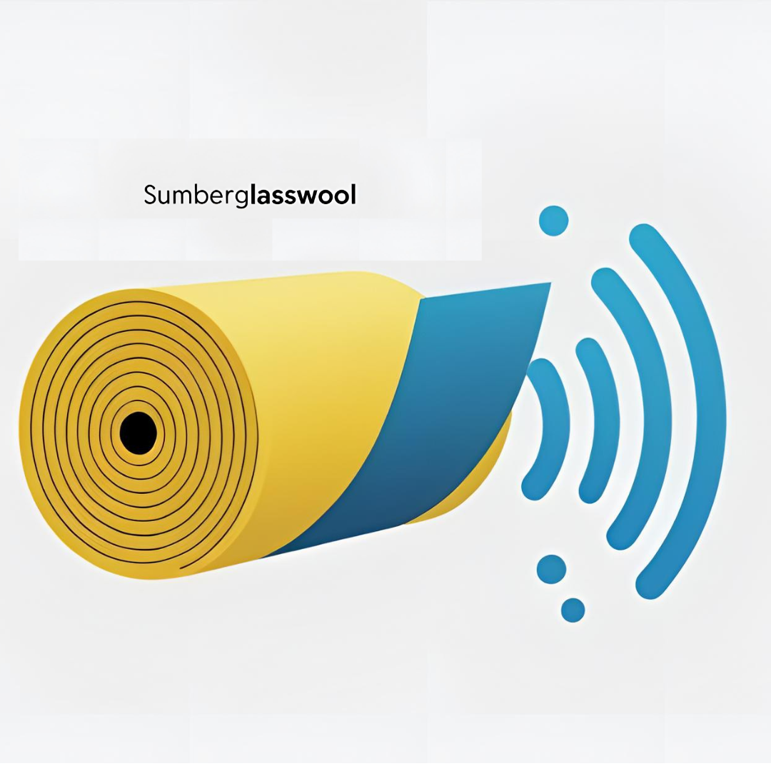 Sumberglasswool Logo